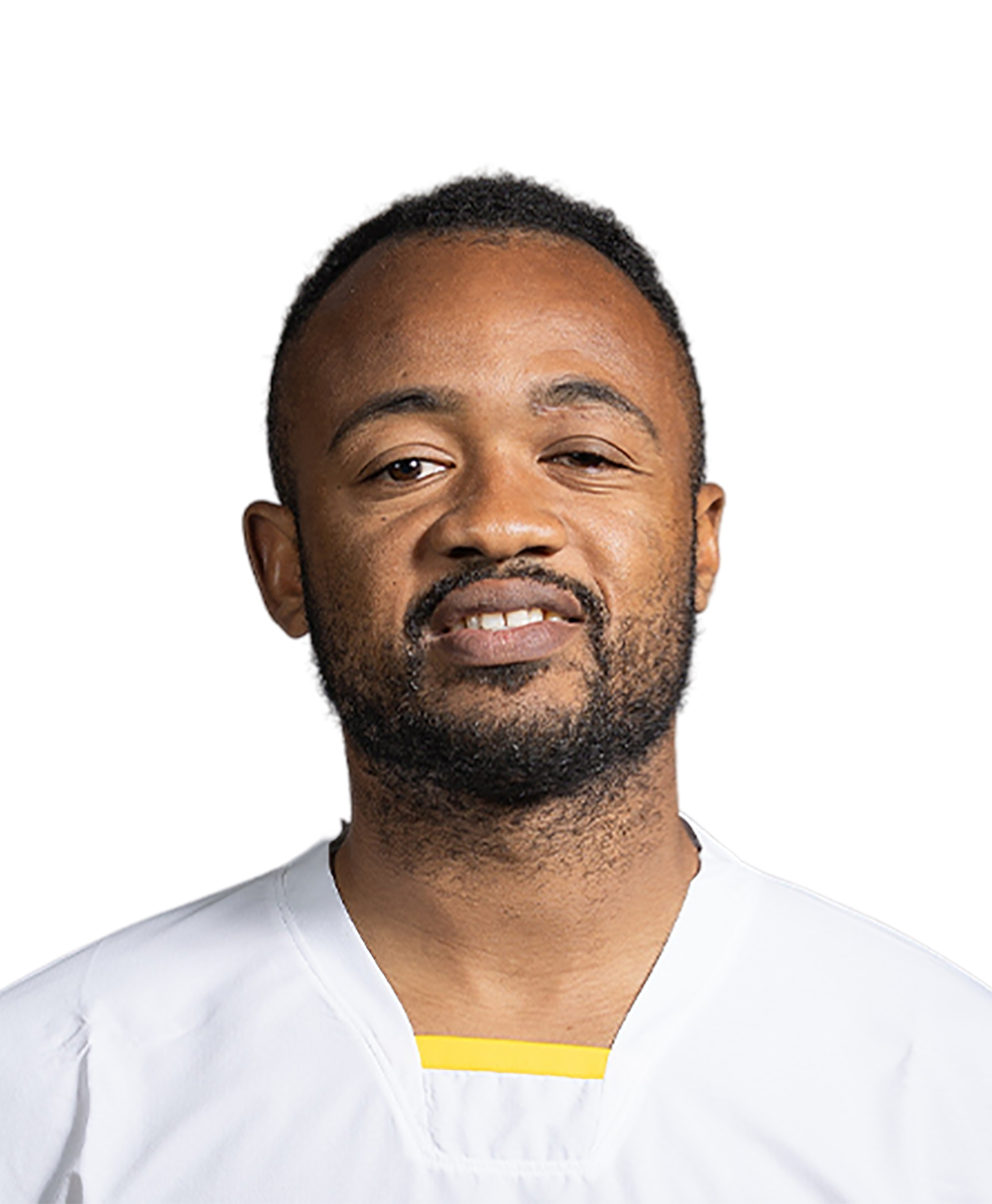 Jordan Ayew